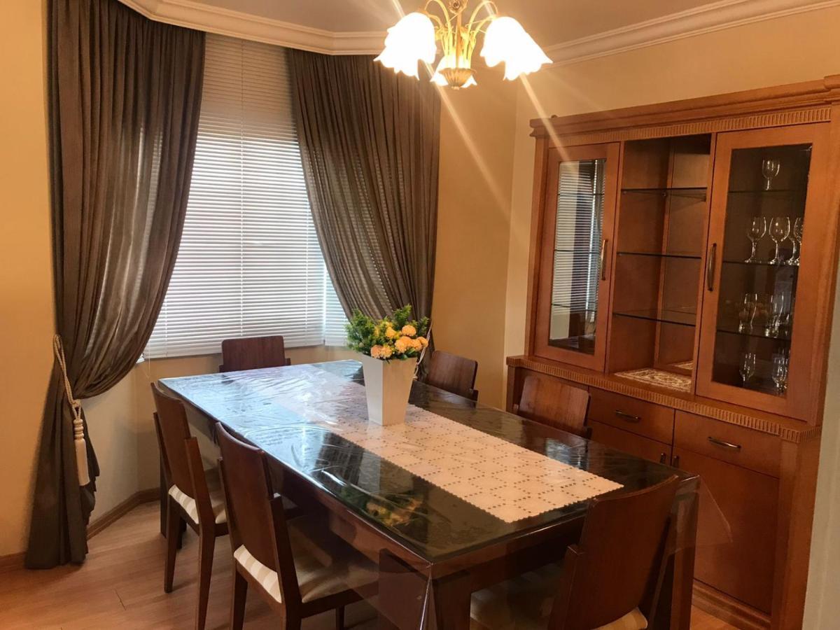Apartamento Rua Coberta Gramado Luxos Екстериор снимка