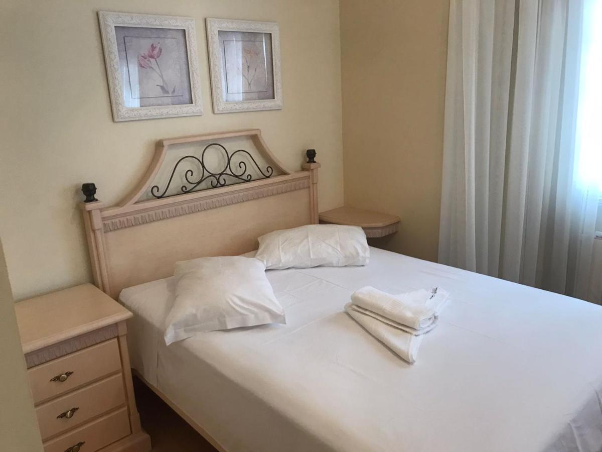 Apartamento Rua Coberta Gramado Luxos Екстериор снимка