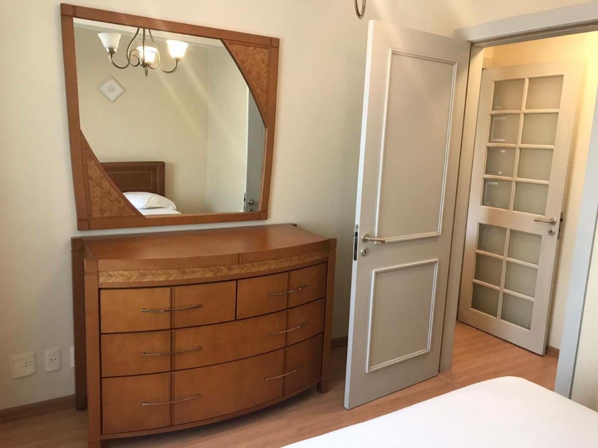 Apartamento Rua Coberta Gramado Luxos Екстериор снимка