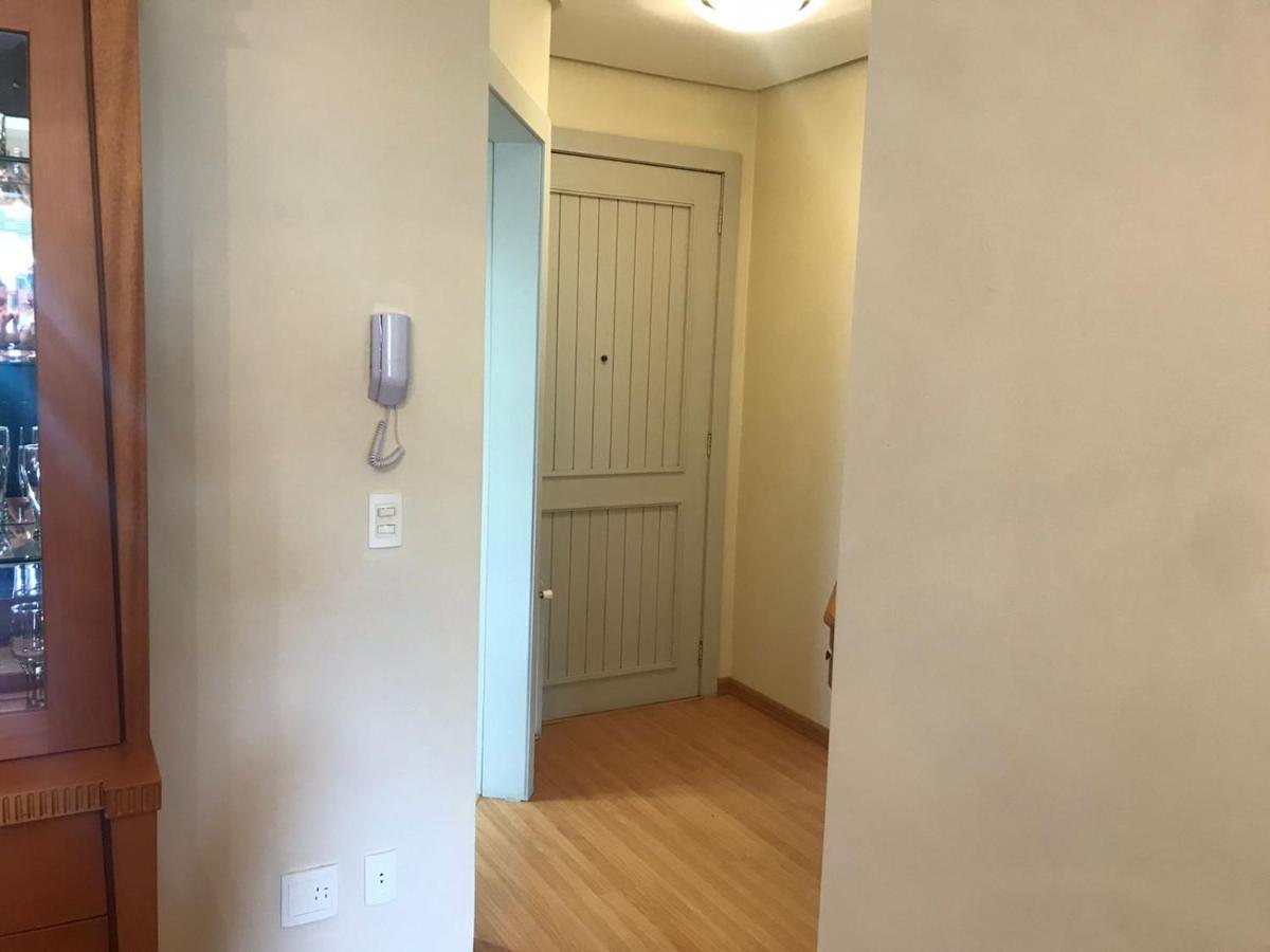 Apartamento Rua Coberta Gramado Luxos Екстериор снимка