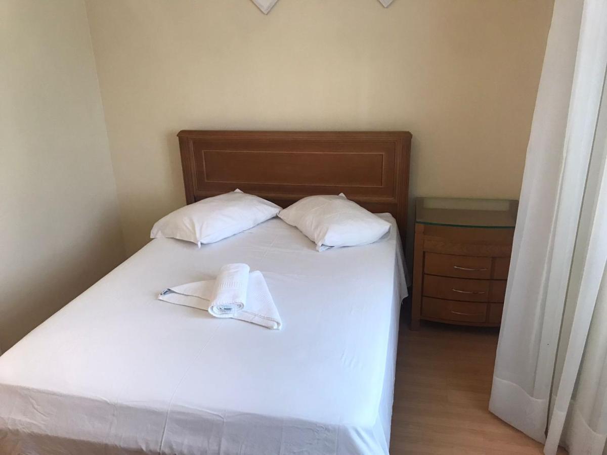 Apartamento Rua Coberta Gramado Luxos Екстериор снимка