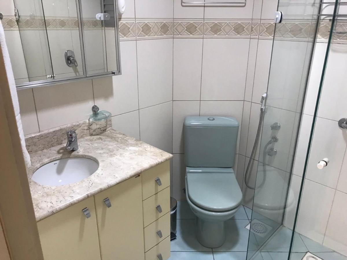 Apartamento Rua Coberta Gramado Luxos Екстериор снимка