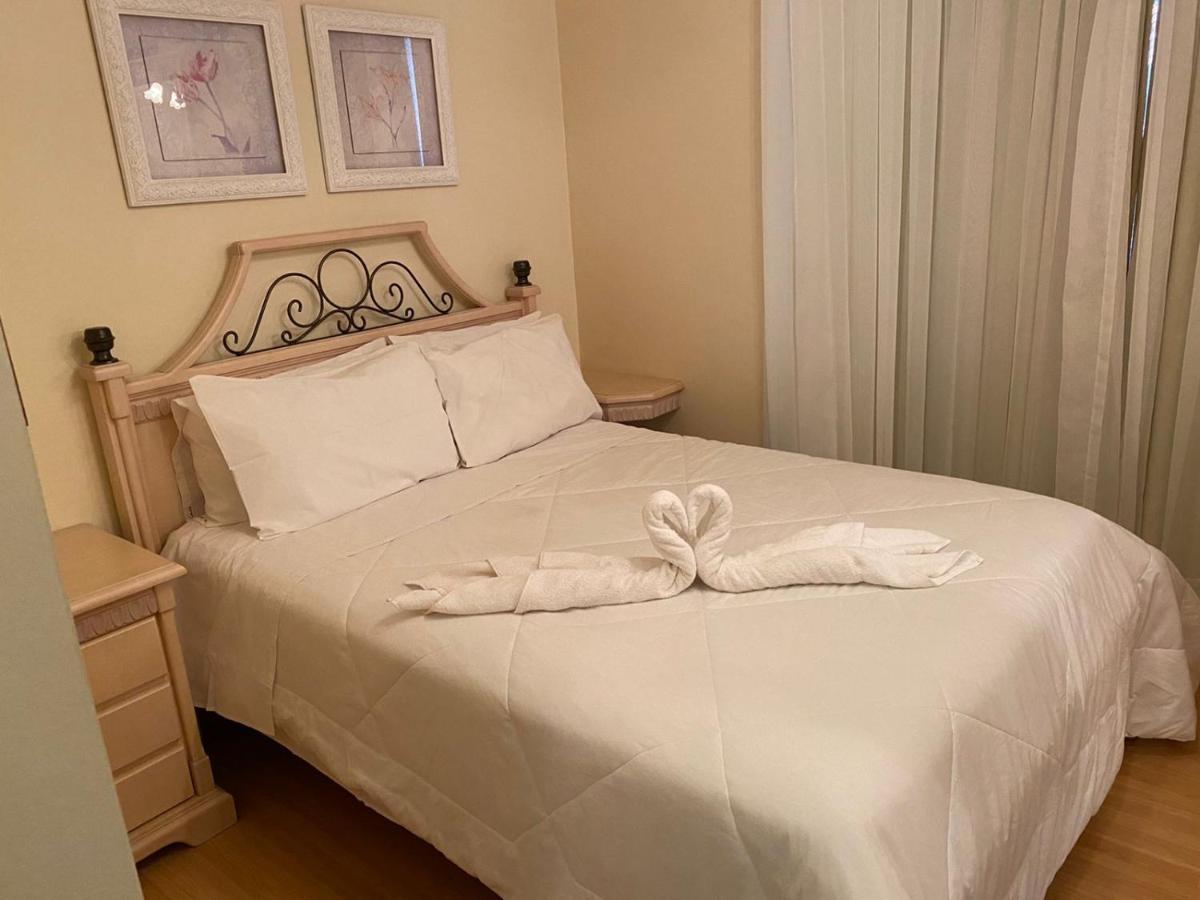 Apartamento Rua Coberta Gramado Luxos Екстериор снимка